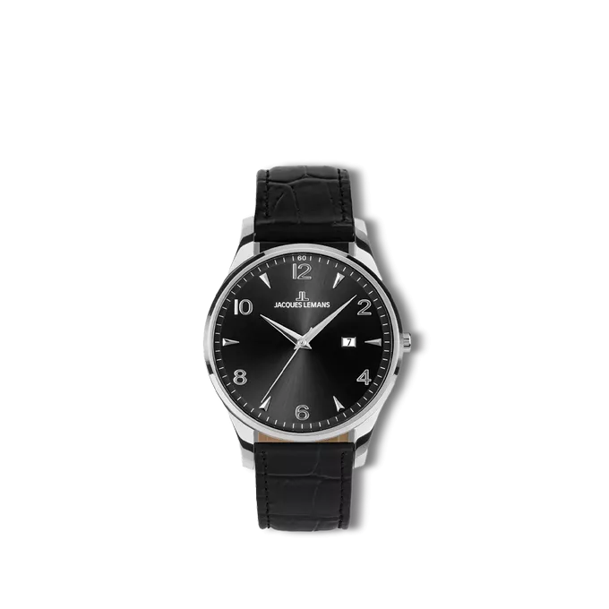 Reloj Jacques Lemans London
