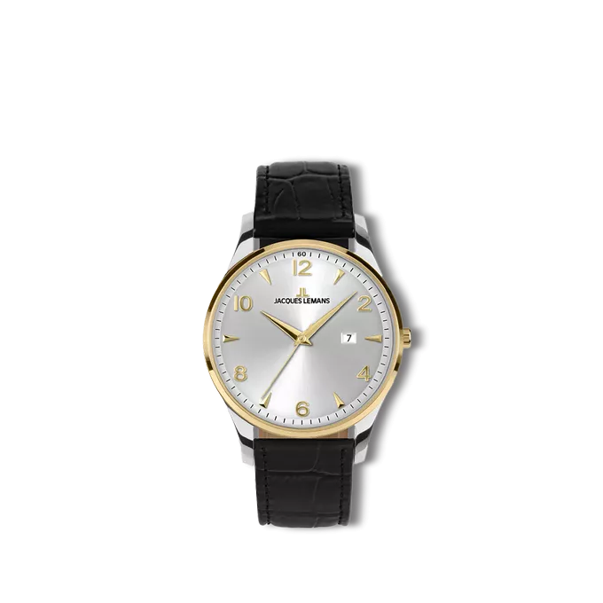 Reloj Jacques Lemans London