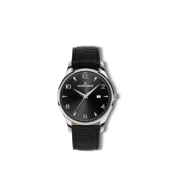 Reloj Jacques Lemans London