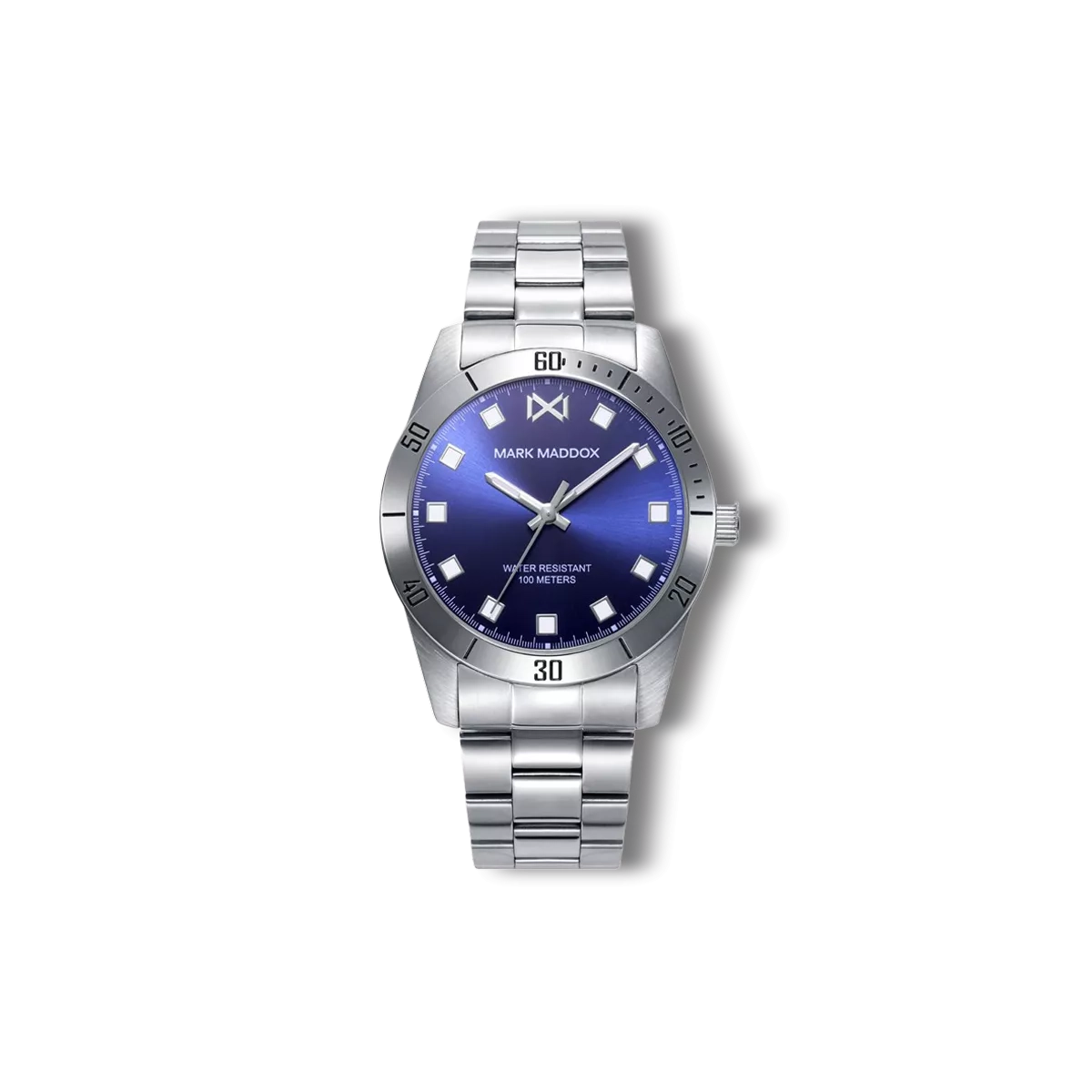Reloj Mark Maddox Mission