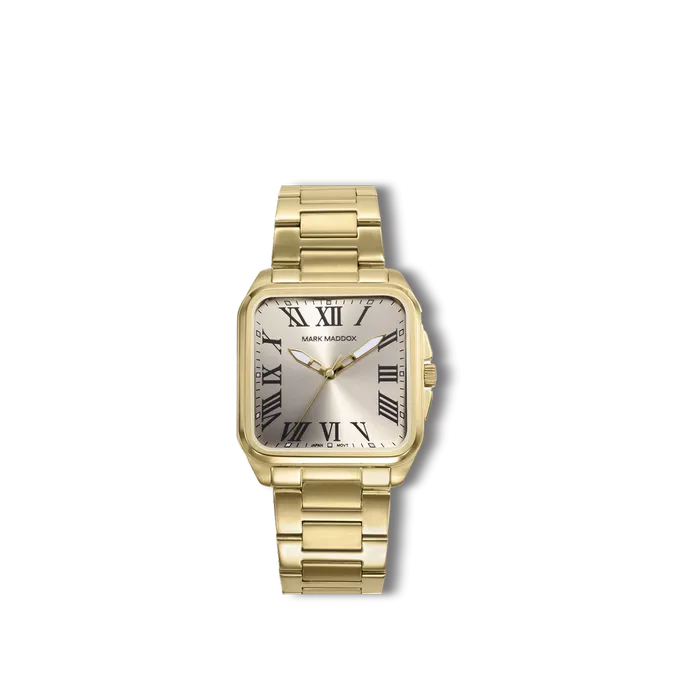 Mark Maddox Alfama watch