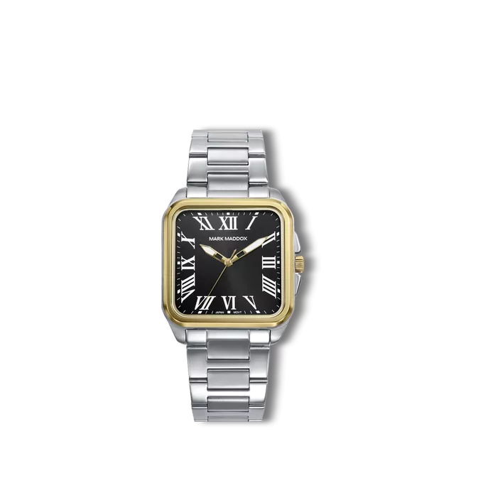 Reloj Mark Maddox Alfama