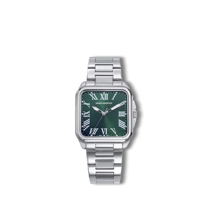 Reloj Mark Maddox Alfama