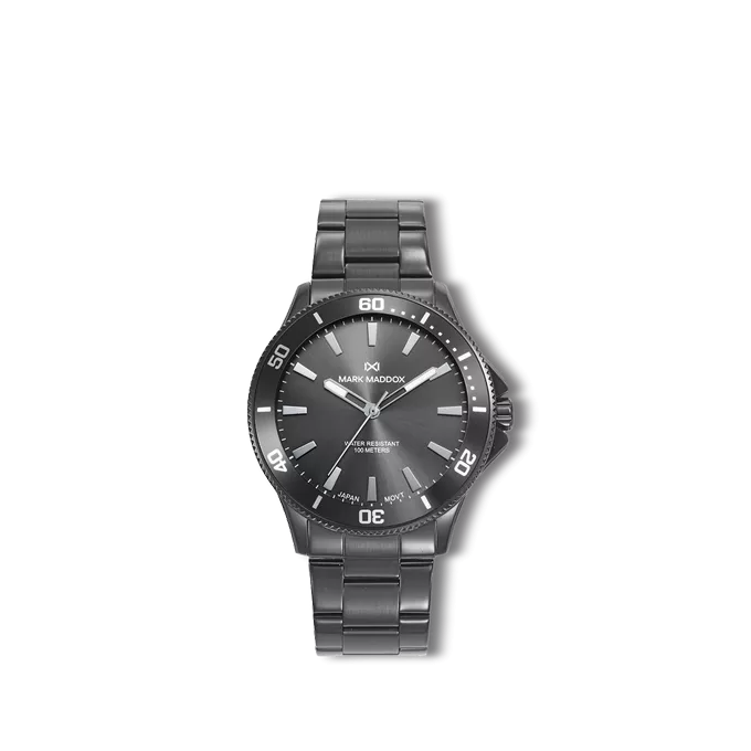 Reloj Mark Maddox Mission