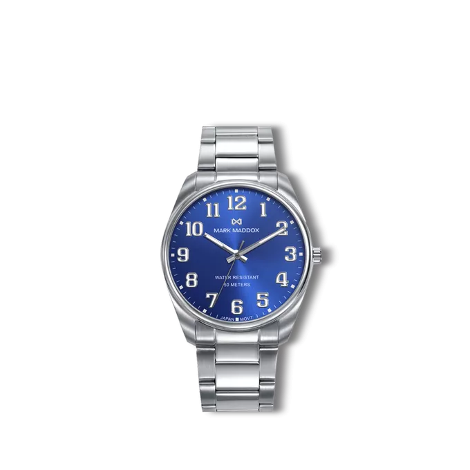 Mark Maddox Marais watch