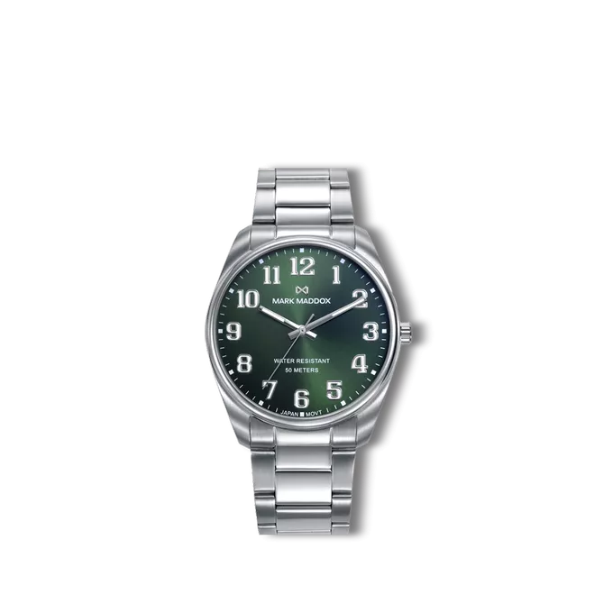 Mark Maddox Marais watch