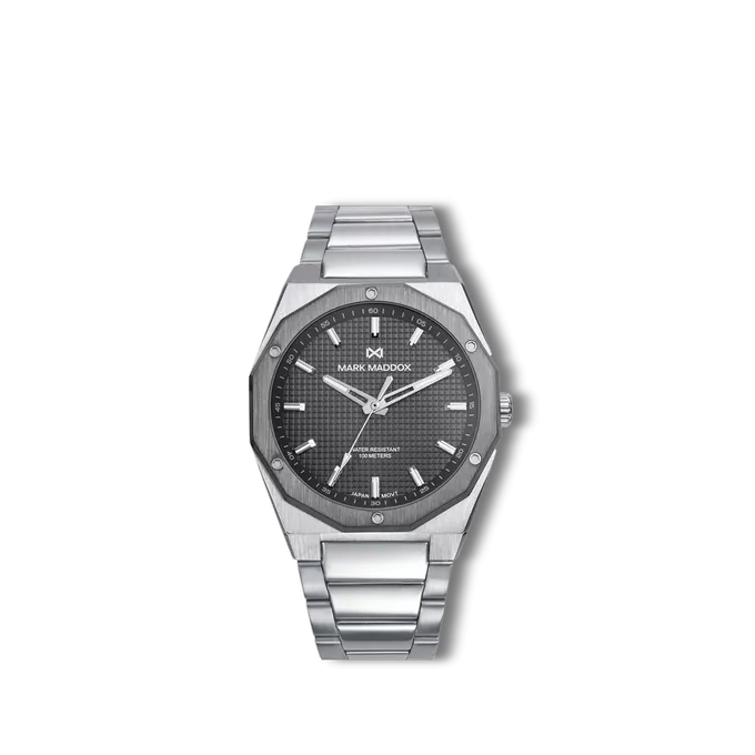 Mark Maddox Mission watch