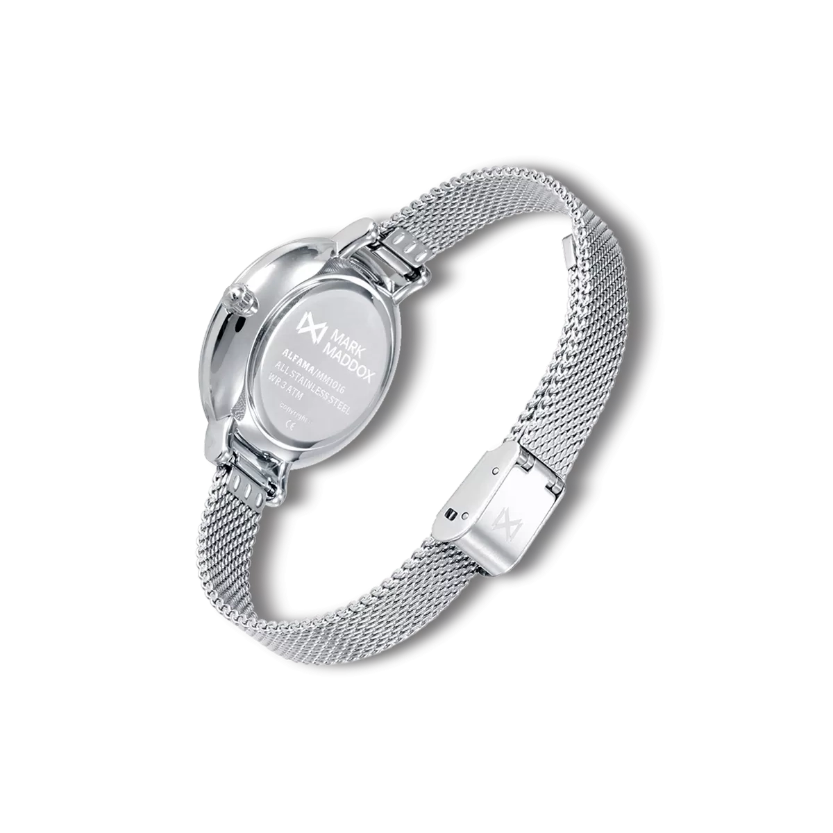 Reloj Mark Maddox Alfama