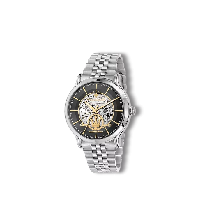 Reloj Maserati Epoca