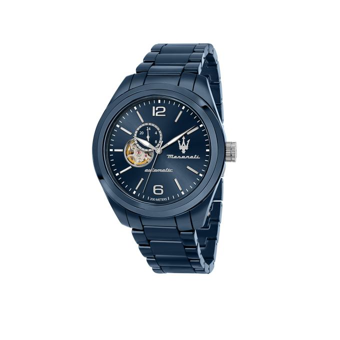 RELOJ HOMBRE MASERATI 8851118001 - Joyerías José Antonio