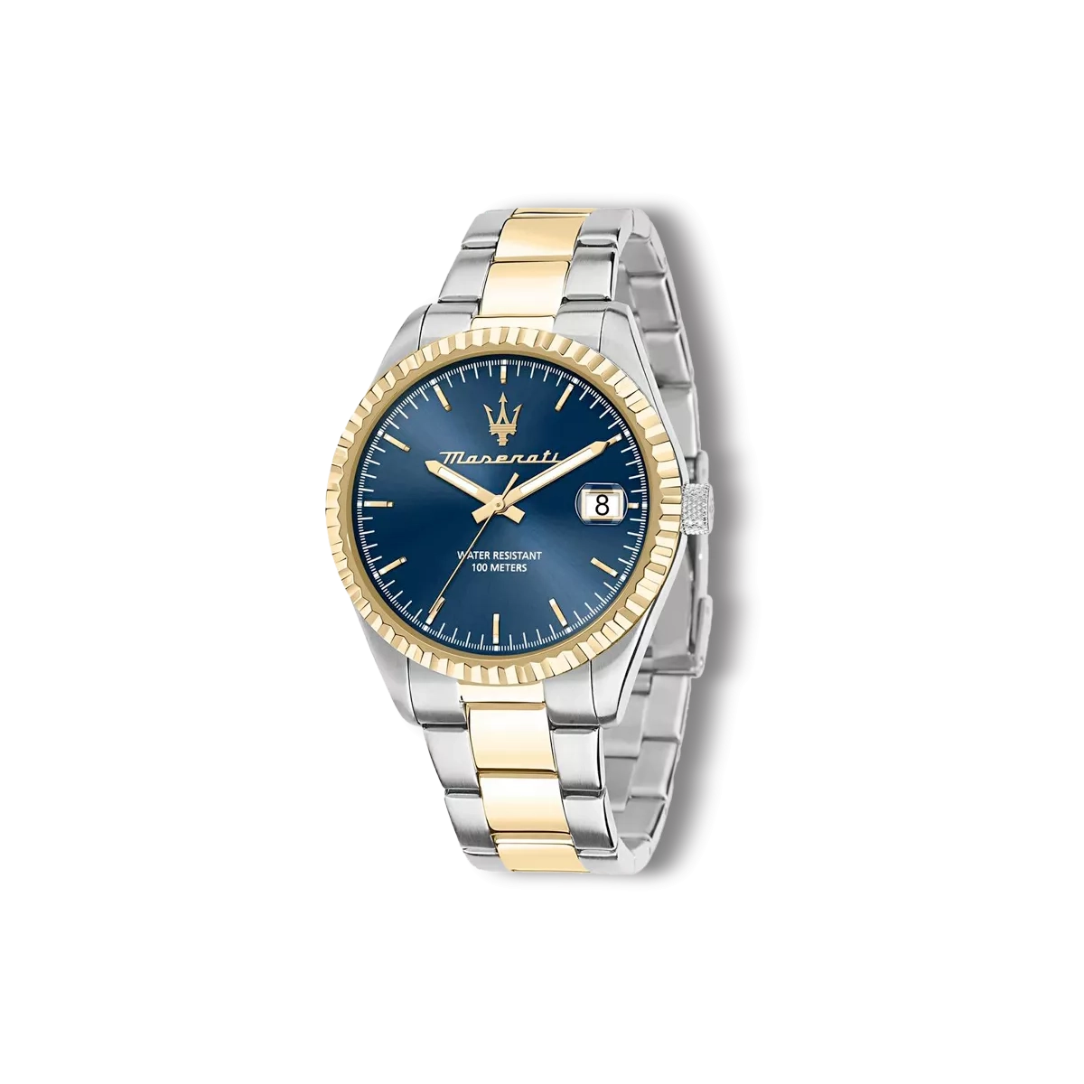 Reloj Maserati Competizione