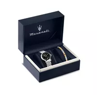 Reloj Maserati Epoca
