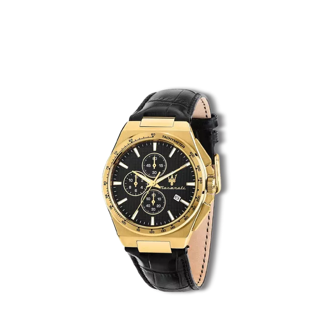 Reloj Maserati caballero