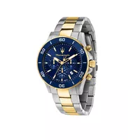 Reloj Maserati Competizione