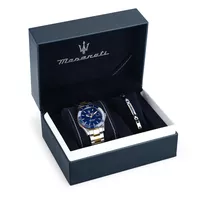 Reloj Maserati Competizione