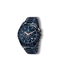 Reloj Maserati Traguardo