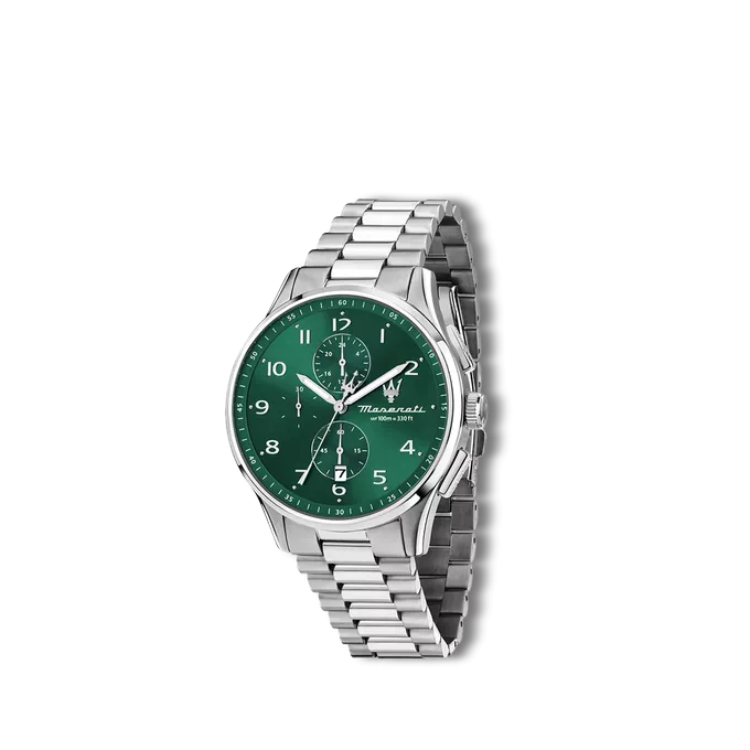 Reloj Maserati Sorpasso