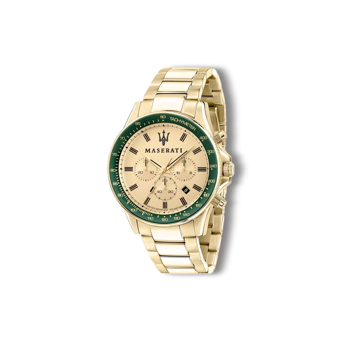 Reloj Maserati Sfida