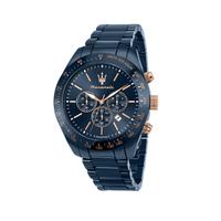Reloj Maserati Traguardo