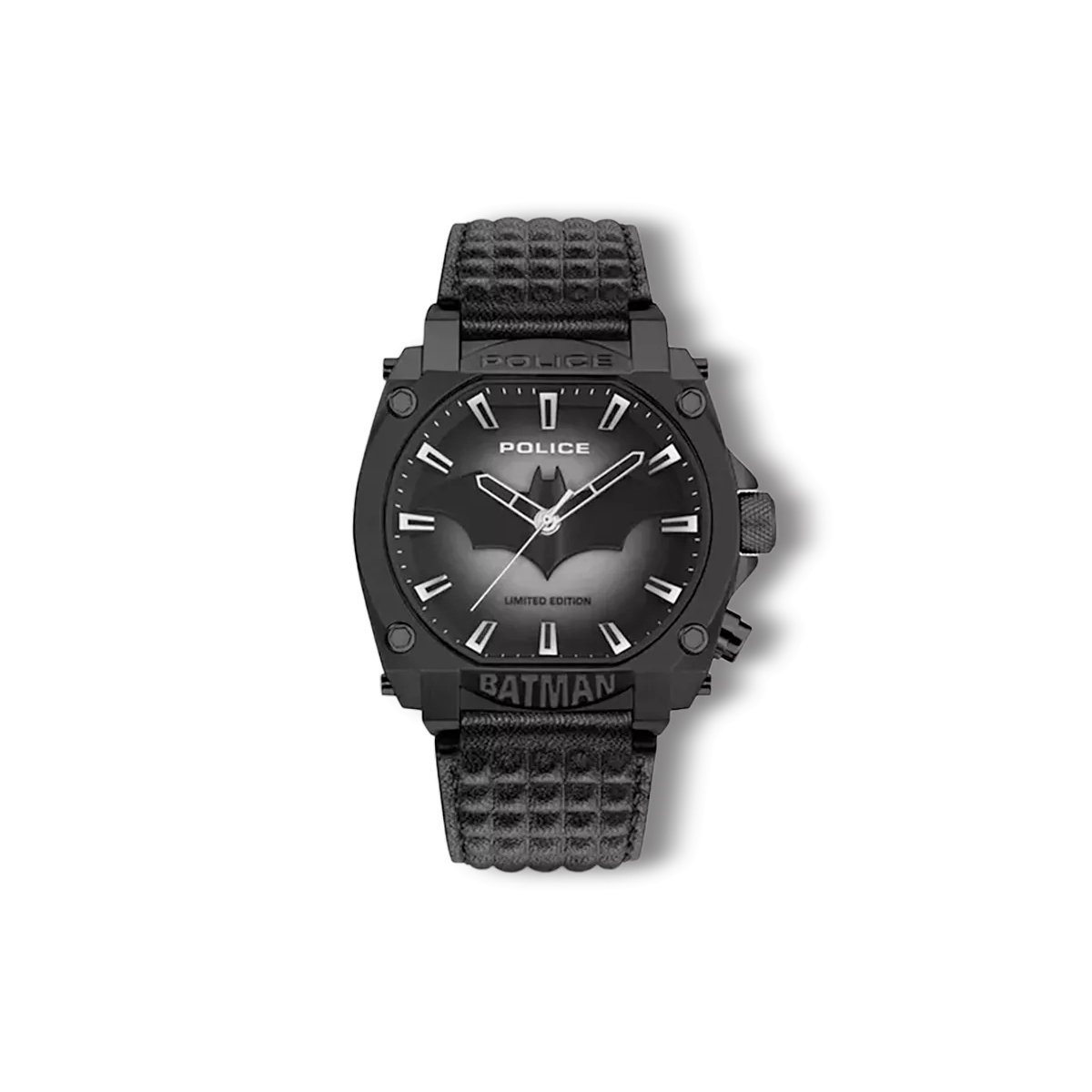 Reloj Police Batman