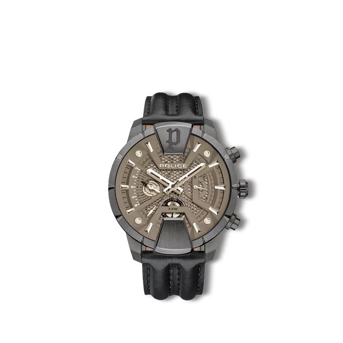 Reloj Police Huntley