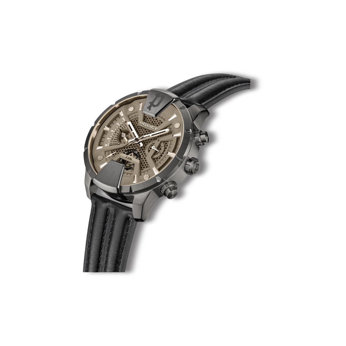 Reloj Police Huntley