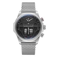 Reloj Police Rotorcrom