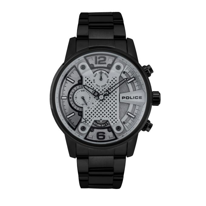 Reloj Police caballero