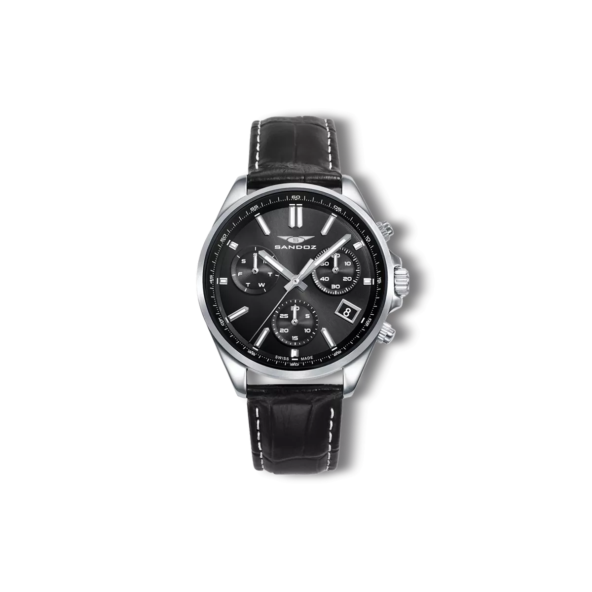 Reloj Sandoz Casuel