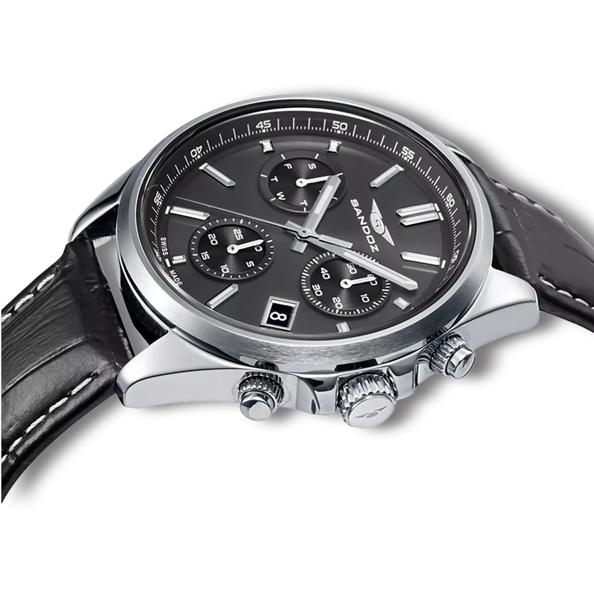 Reloj Sandoz Casuel