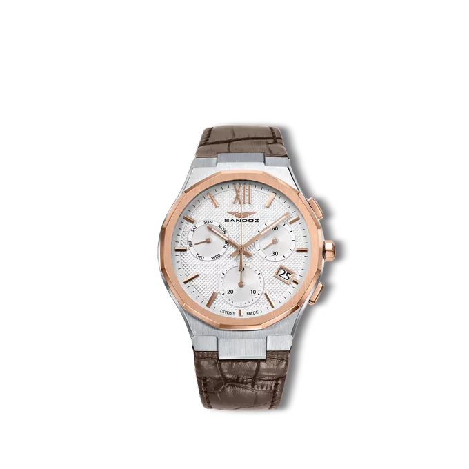 Reloj Sandoz caballero