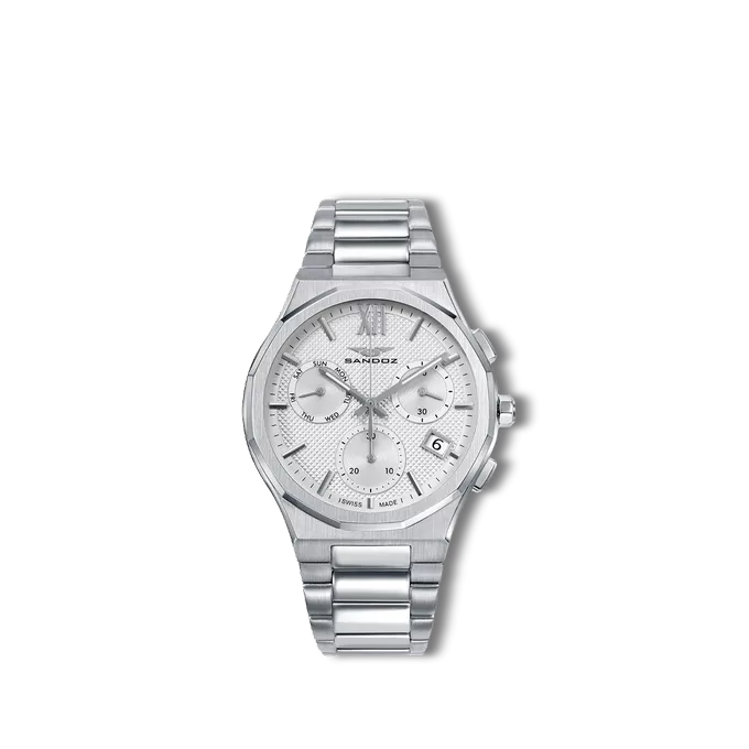 Reloj Sandoz caballero