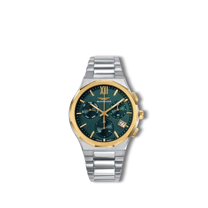 Reloj Sandoz caballero