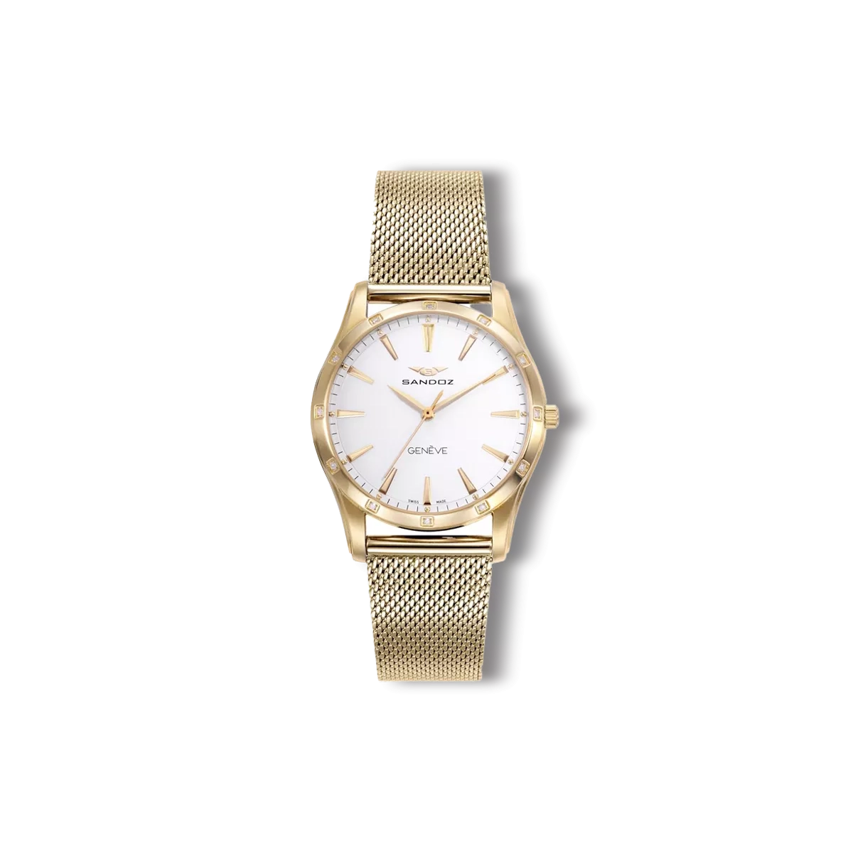 Sandoz watches official website deals