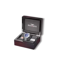 Reloj Sandoz caballero