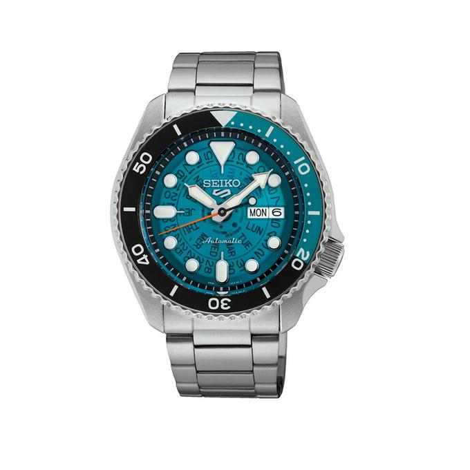 Reloj Seiko 5 sports