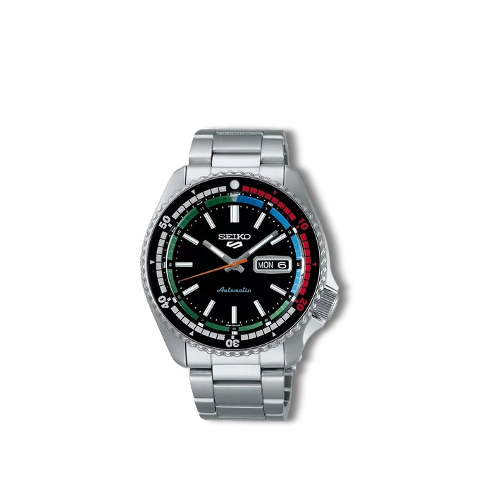 Reloj Seiko 5 sports
