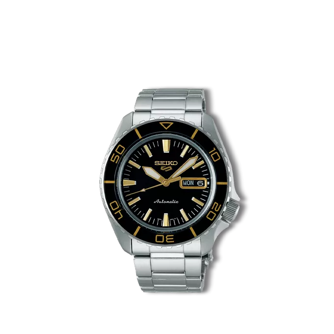 Reloj Seiko caballero