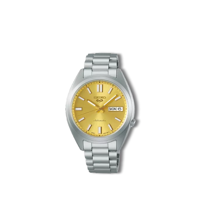 Reloj Seiko caballero