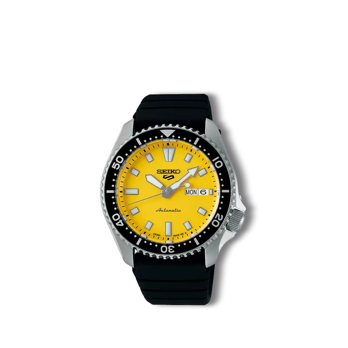 Reloj Seiko 5 sports