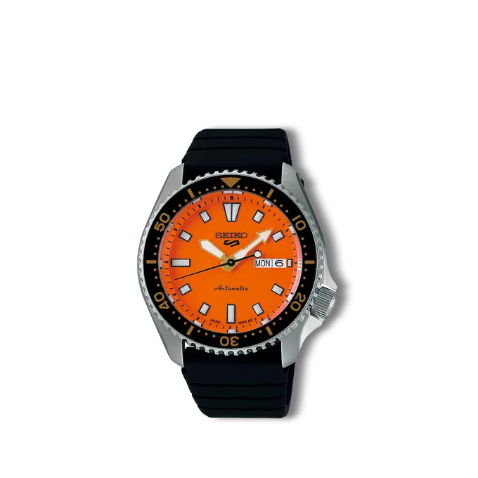 Reloj Seiko 5 sports