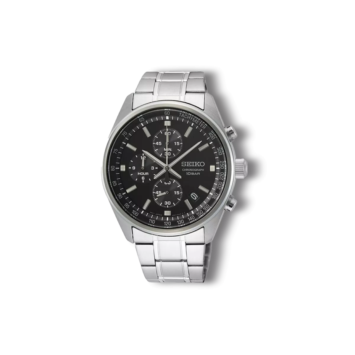Reloj Seiko Neo sports
