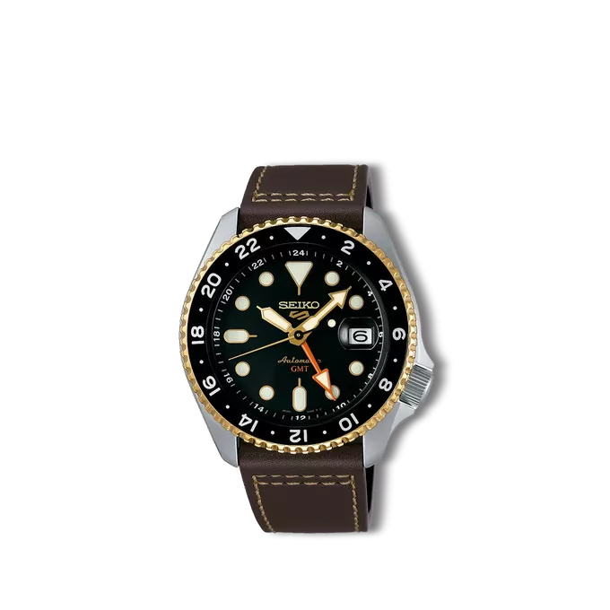 Reloj Seiko 5 sports