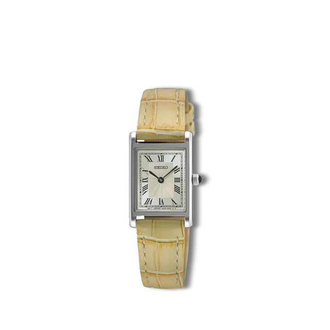Reloj Seiko Ladies cuarzo