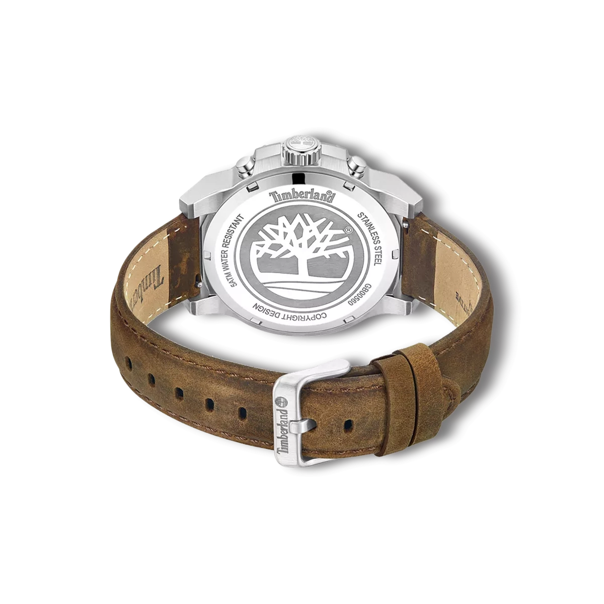 Reloj Timberland Fast strike