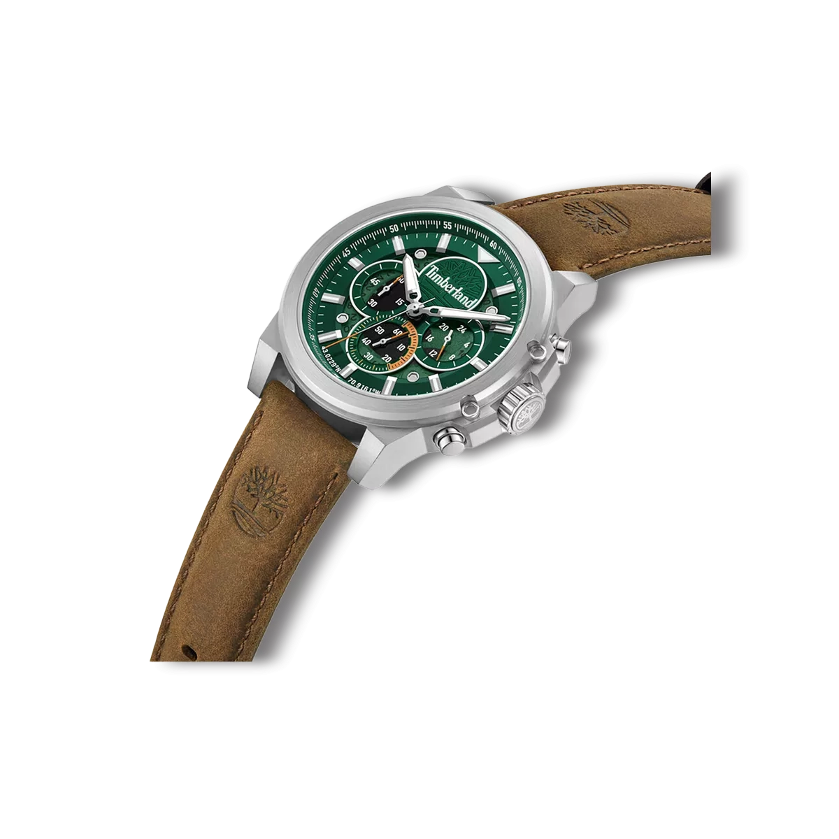 Reloj Timberland Fast strike
