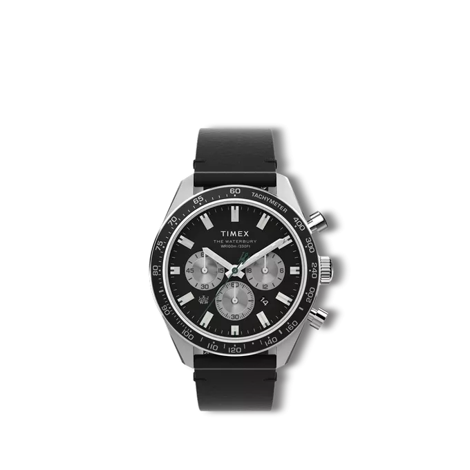 Reloj Timex Waterbury