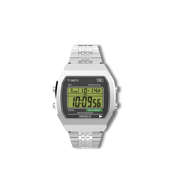 Reloj Timex T80