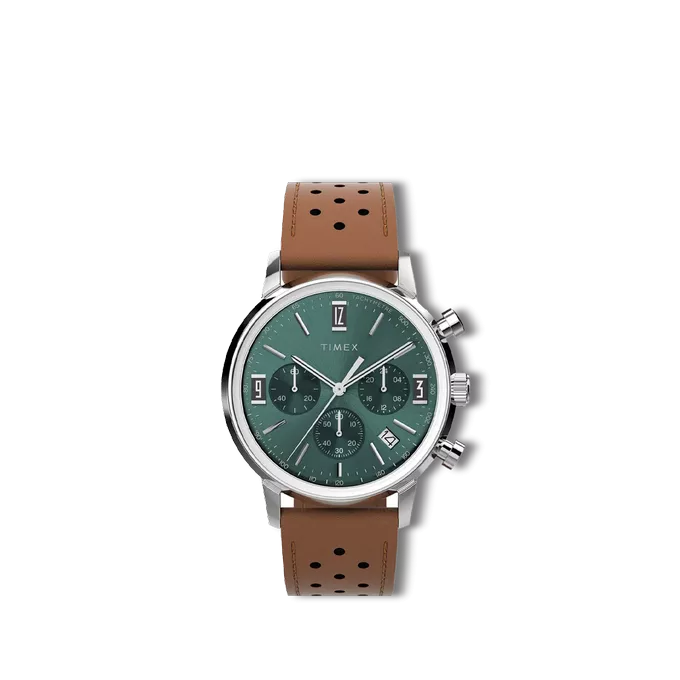 Reloj Timex Marlin