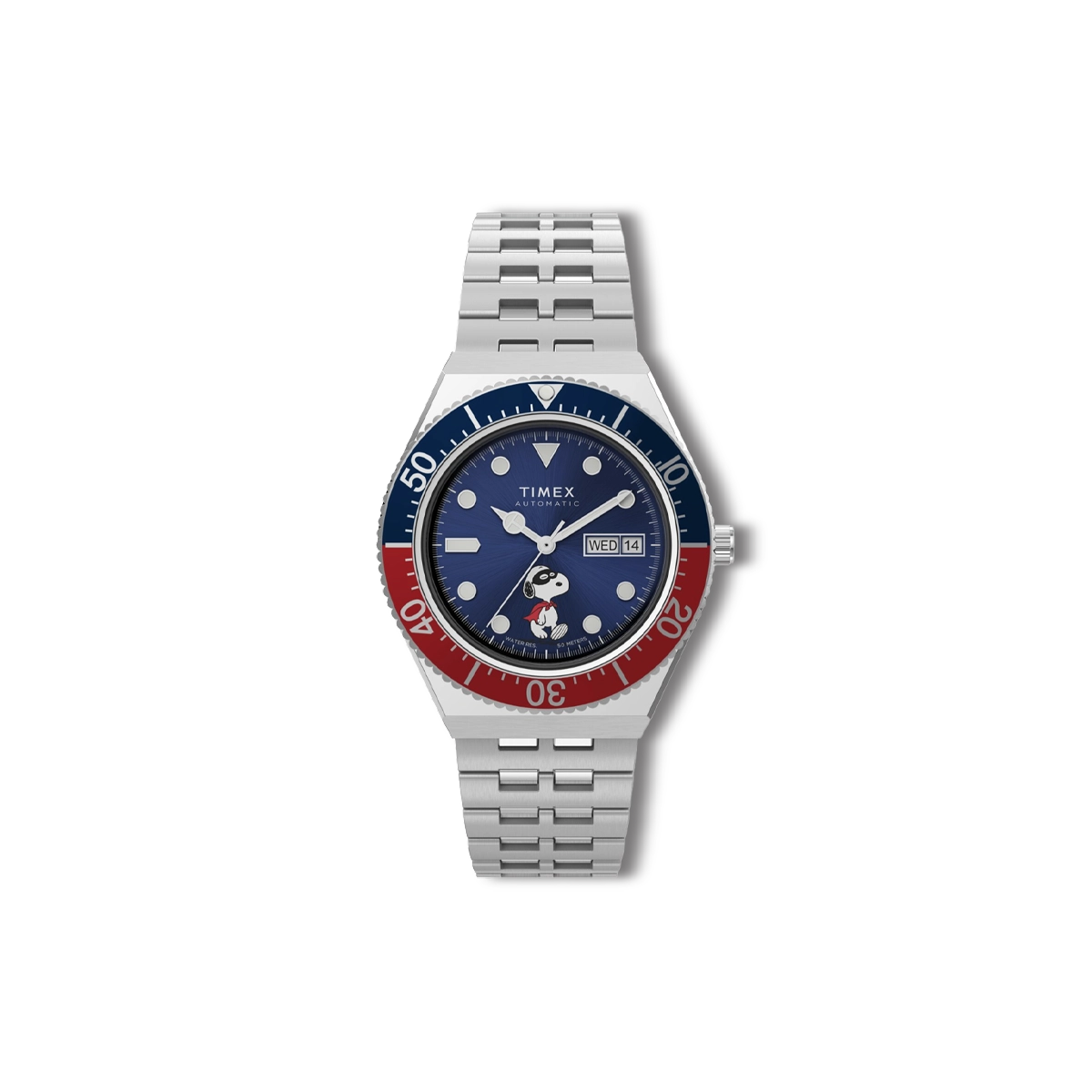 Reloj Timex Peanuts